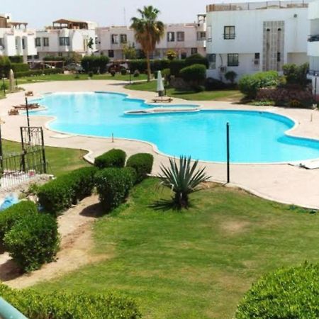 Naama Bay Apartment-Wifi Sharm el-Sheikh Exteriör bild