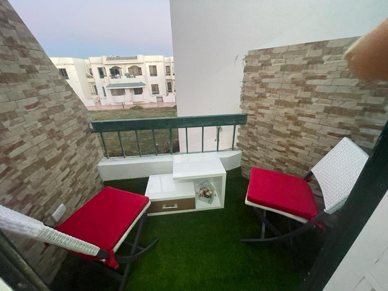 Naama Bay Apartment-Wifi Sharm el-Sheikh Exteriör bild