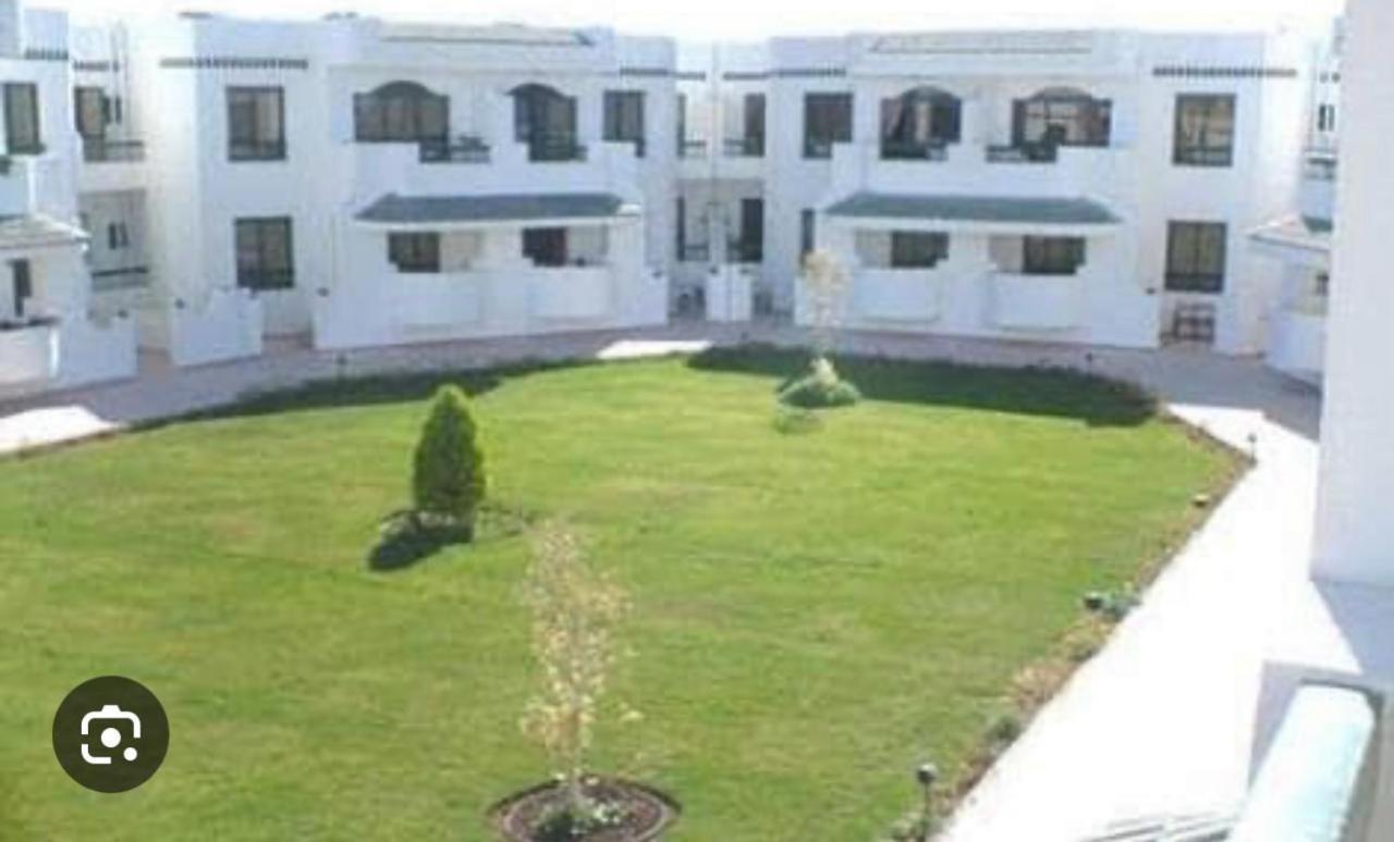 Naama Bay Apartment-Wifi Sharm el-Sheikh Exteriör bild