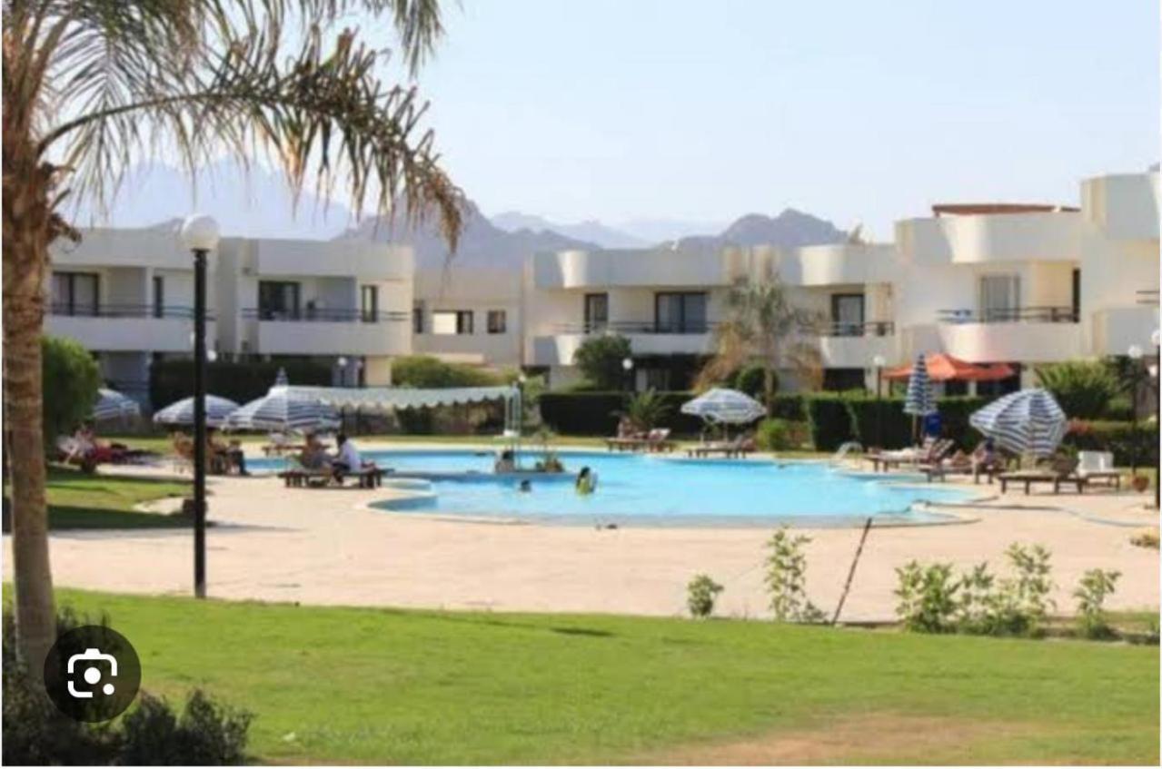 Naama Bay Apartment-Wifi Sharm el-Sheikh Exteriör bild