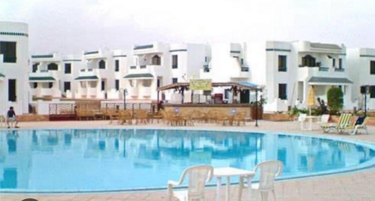 Naama Bay Apartment-Wifi Sharm el-Sheikh Exteriör bild