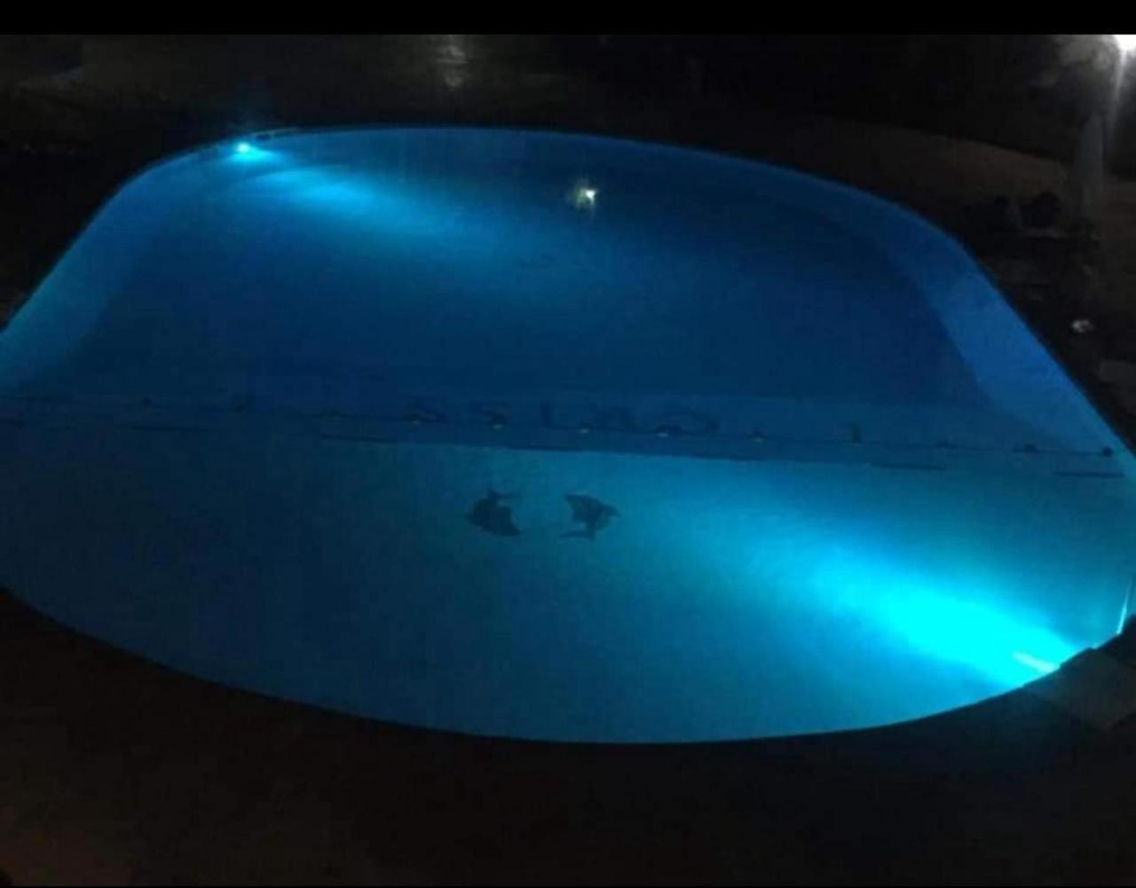 Naama Bay Apartment-Wifi Sharm el-Sheikh Exteriör bild